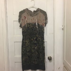 Fabulous Etro Dress